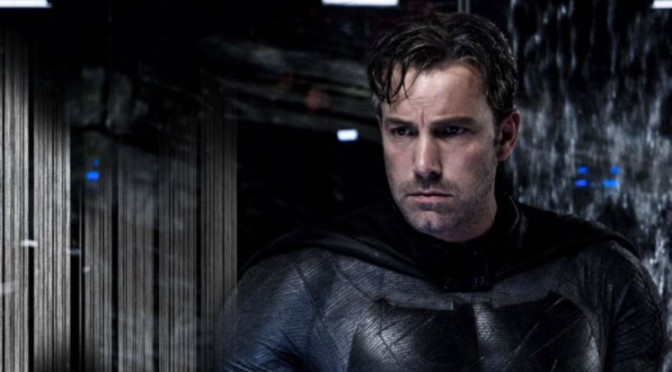 ‘Batman v Superman’ movie review: Progress but joyless