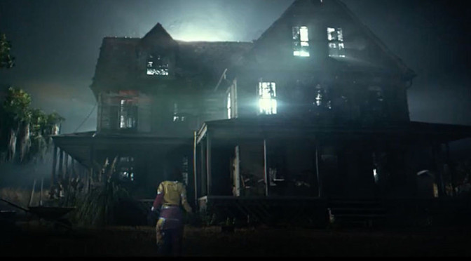 ’10 Cloverfield Lane’ movie review