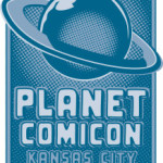 Planet Comicon Kansas City will invade Bartle Hall May 20-22, 2016.