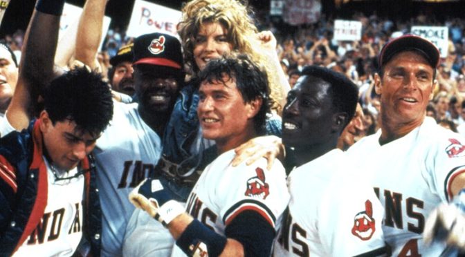 ‘Major League’ named Best Sports Movie Ever