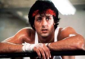 Could ROCKY (1976) be looking at a #1 seed in the Reel Hooligan Movie Madness tournament? (MGM)