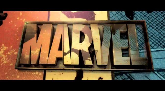 Marvel Cinematic Universe movie release schedule