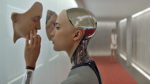 10 pretty awesome <br>movies of 2015