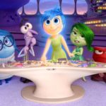 Inside Out (Pixar)