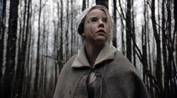 ‘The Witch’ movie review